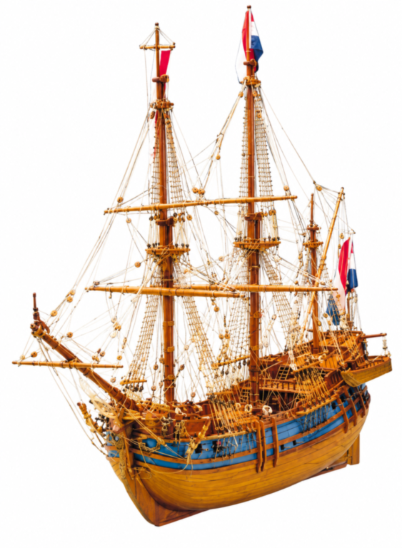 Maquette bois