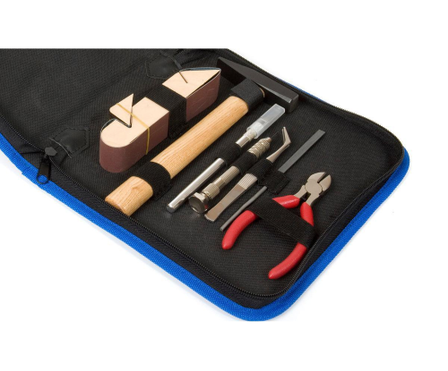 Mallette d'outils pour maquette