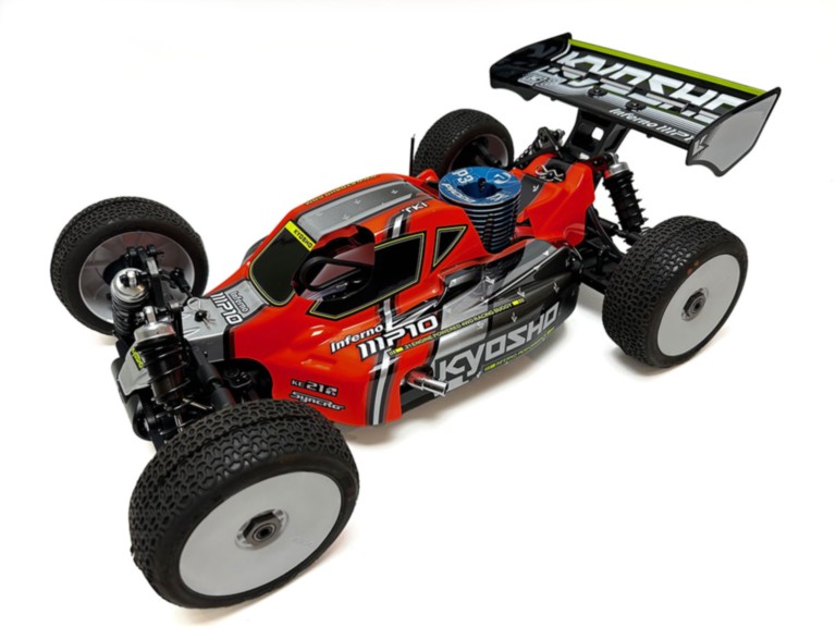 Kyosho Inferno MP10