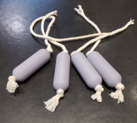 Défence pour maquette de bateau