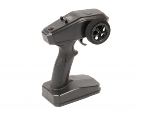 Truck électrique 1/16 T2M