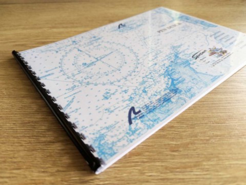 Notice de la maquette Artesania le Pen Duick