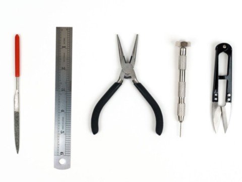 Ensemble d'outils de modélisation outils