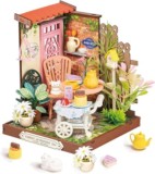 Rolife Salon de thé DS038